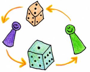 Logo Ausleihe Spiele